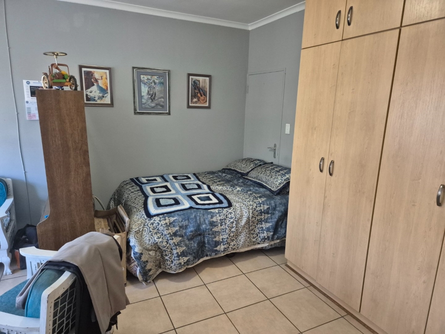 1 Bedroom Property for Sale in Hospitaalpark Free State